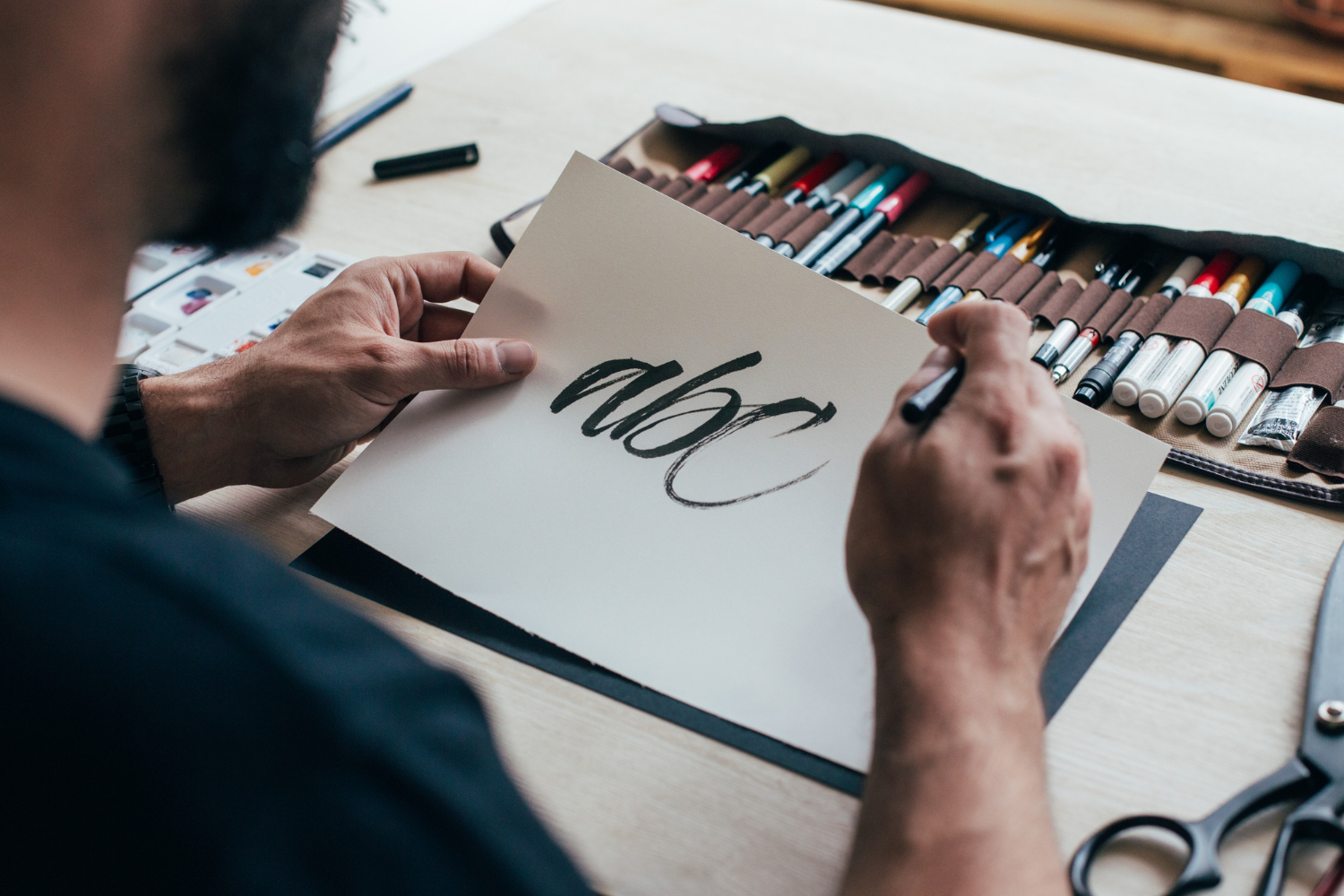 Typography คืออะไร
