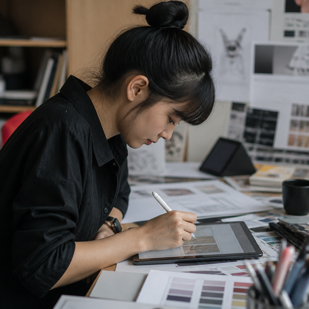 Magazine Design ในยุคใหม่ กำลังเปลี่ยนไปอย่างไรเมื่อคนอ่านมีพฤติกรรมหลากหลายกว่าเดิม