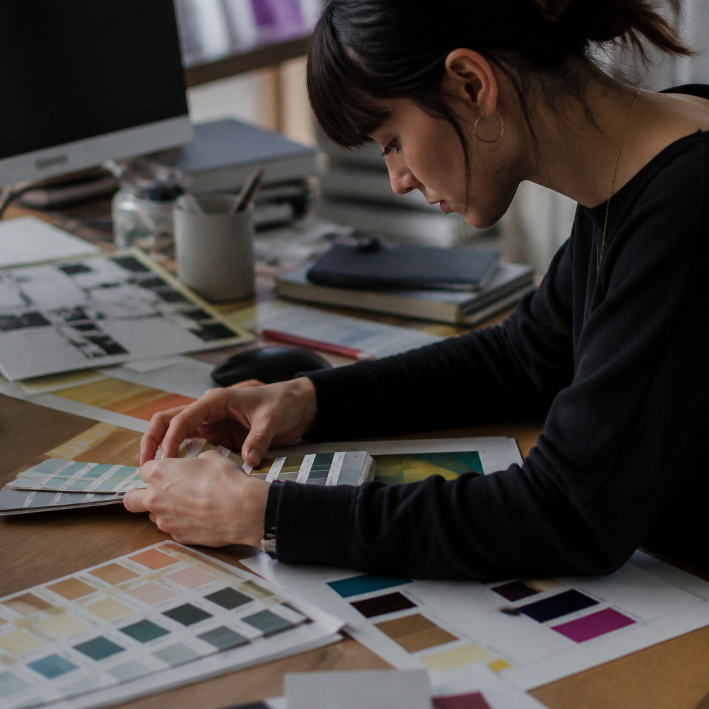 Art Direction ช่วยยกระดับ Print Design ให้มีบุคลิกและภาพจำชัดขึ้นได้อย่างไร