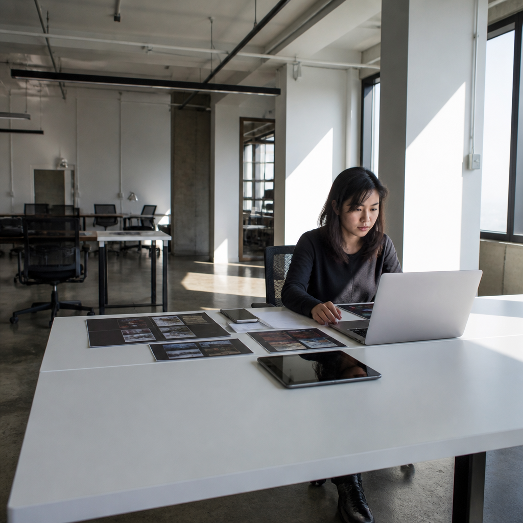 Magazine Design ในยุคใหม่ กำลังเปลี่ยนไปอย่างไรเมื่อคนอ่านมีพฤติกรรมหลากหลายกว่าเดิม