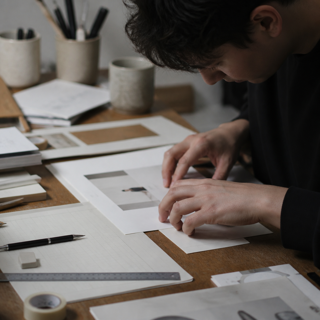 วิธีที่ Kinfolk และ Cereal ใช้ Typographic Grid สร้างเอกลักษณ์จนคนอยากเก็บสะสม