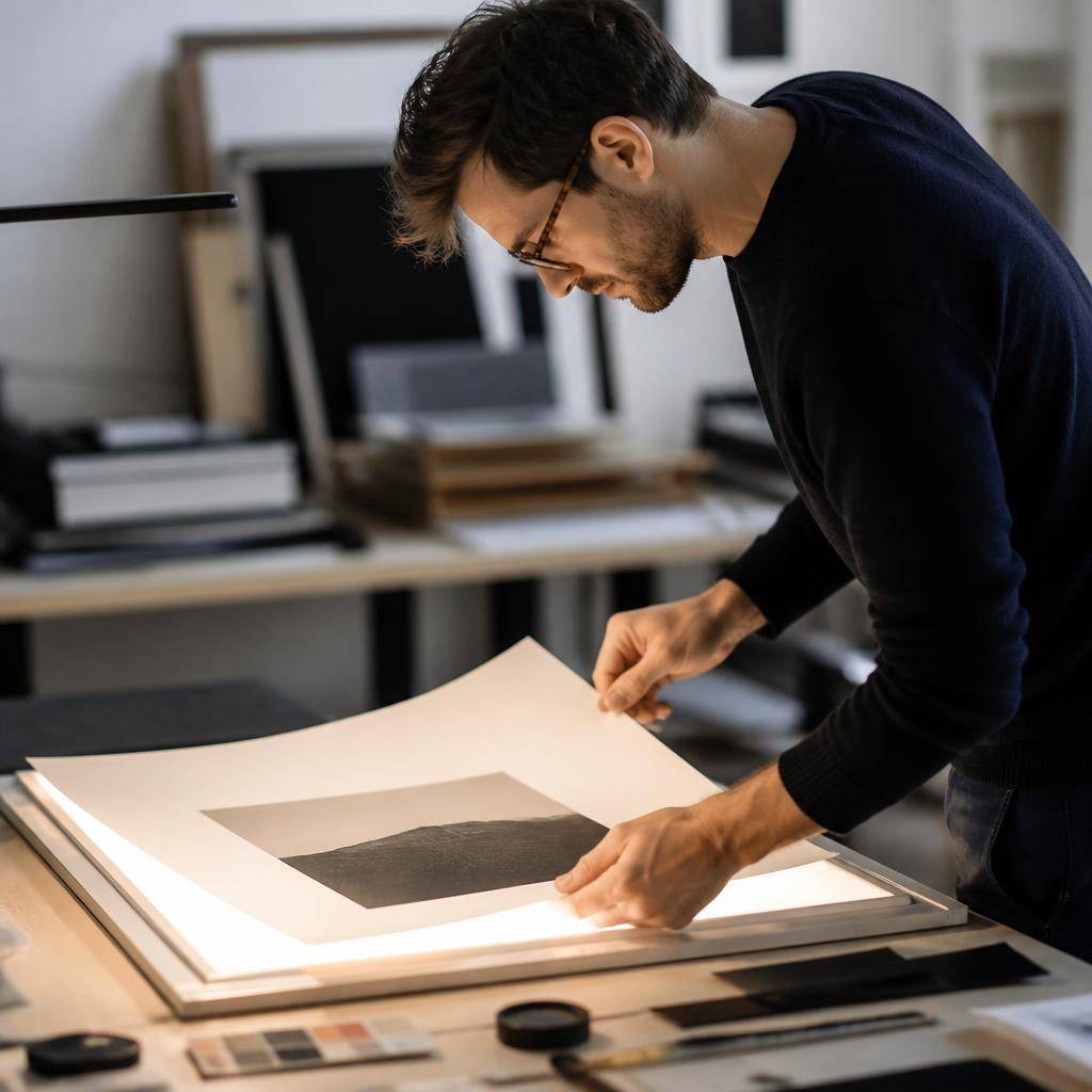 วิธีสร้างพอร์ตโฟลิโอPrint Designที่ดึงดูดลูกค้าระดับพรีเมียม