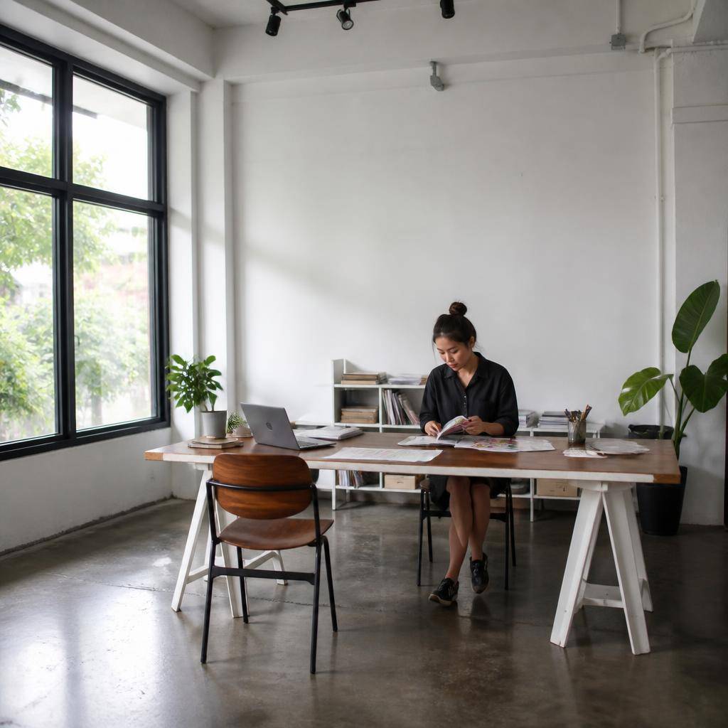 7 เทคนิคเลือกฟอนต์ให้เข้ากับอารมณ์ของงานPrint Designที่นักออกแบบมักมองข้าม