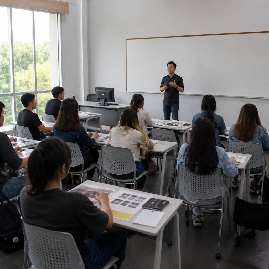 ความแตกต่างระหว่างPrint DesignและDigital Designที่นักออกแบบมือใหม่มักเข้าใจผิด